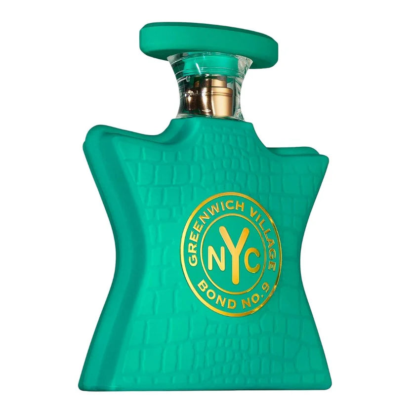 Bond No. 9 Greenwich Village EDP