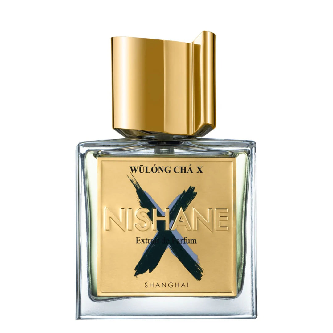 Nishane Wulong Cha X Extrait
