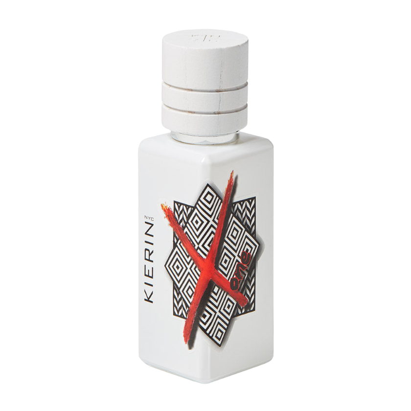 Kierin NYC ScentXOne