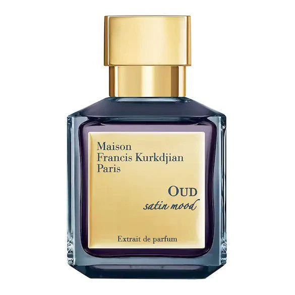Maison Francis Kurkdjian Paris Oud Satin Mood Extrait De Parfum