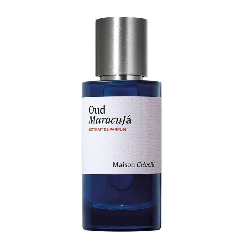 Maison Crivelli Oud Maracujá Extrait De Parfum