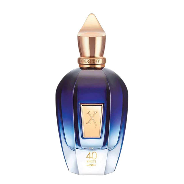 Xerjoff 40 Knots EDP