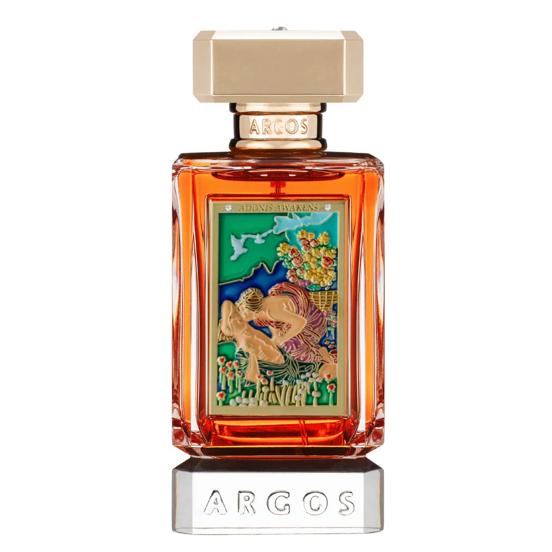Argos Adonis Awakens