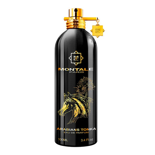 Montale Arabians Tonka