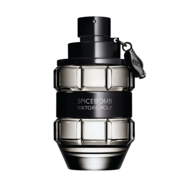 Viktor & Rolf Spicebomb EDT
