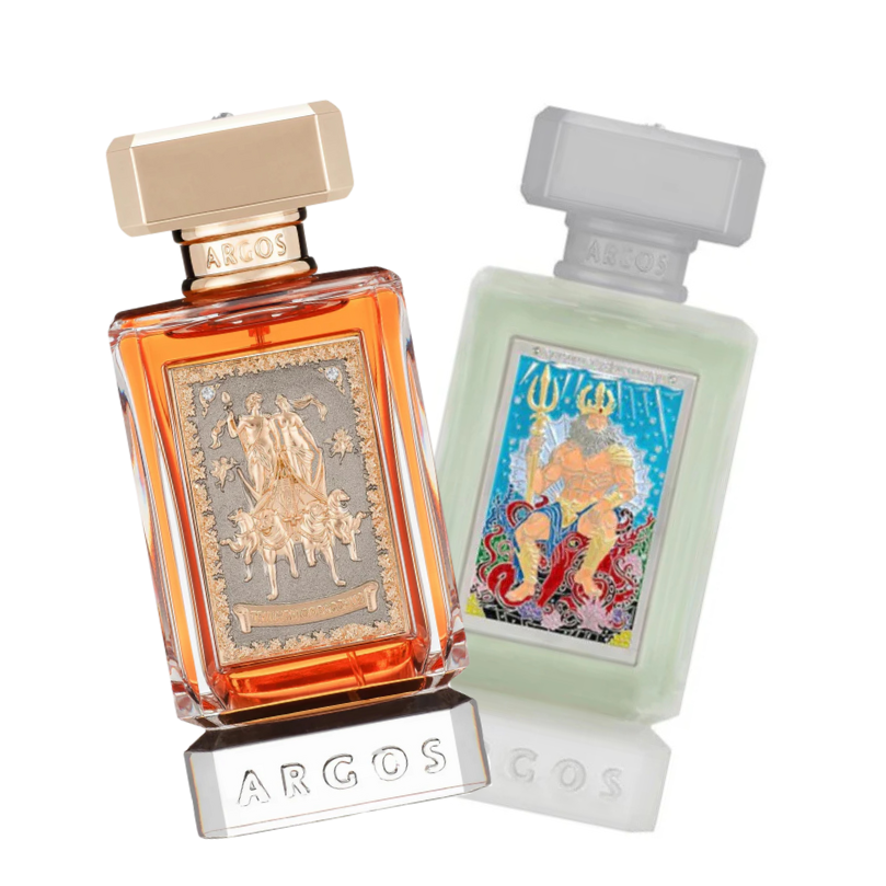 Argos Bundle